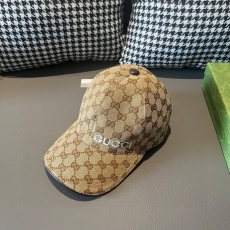 Gucci Caps